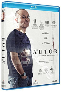 The Mobile (2017) (Blu-Ray)